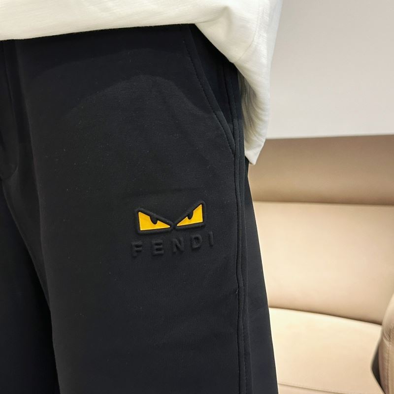 Fendi Long Pants